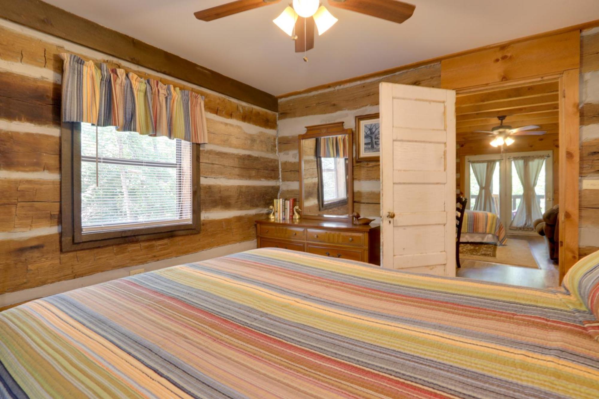 Townsend Apt On Little River - 3 Mi To Natl Park! Exterior foto
