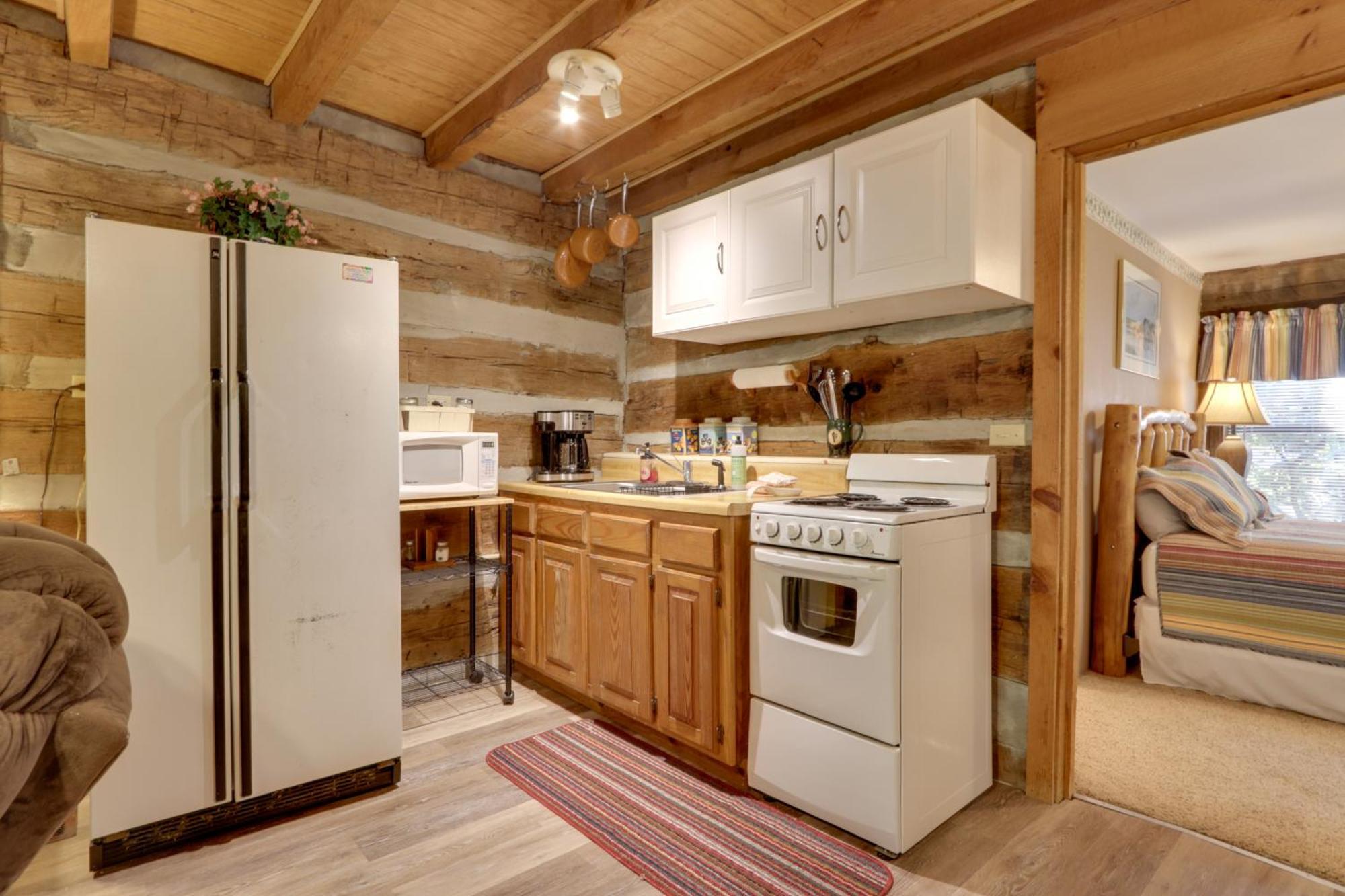 Townsend Apt On Little River - 3 Mi To Natl Park! Exterior foto