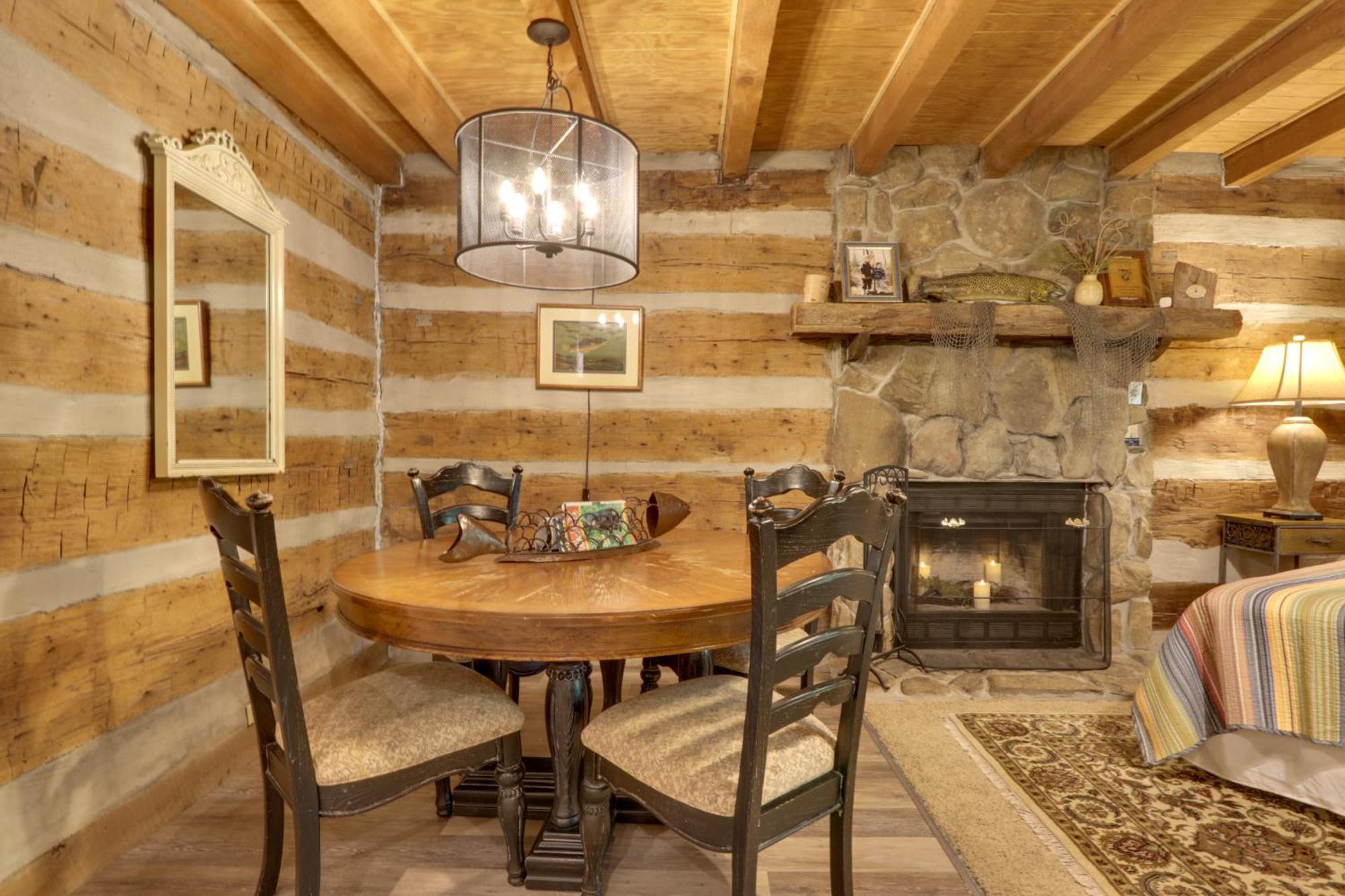 Townsend Apt On Little River - 3 Mi To Natl Park! Exterior foto